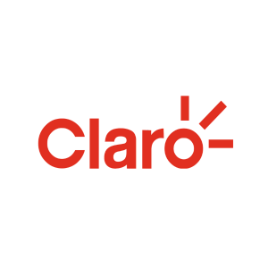 Claro logo