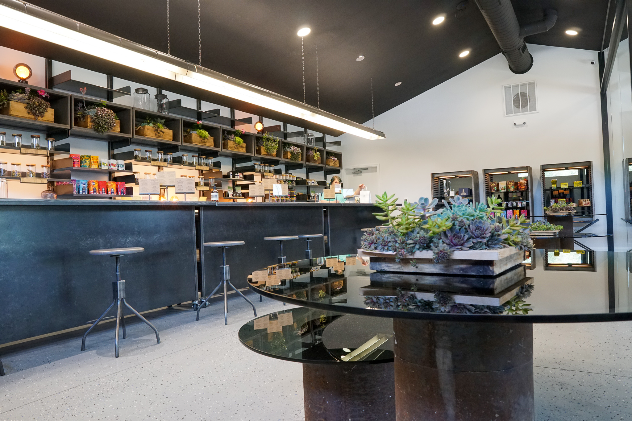 Muskegon Dispensary PlushCo