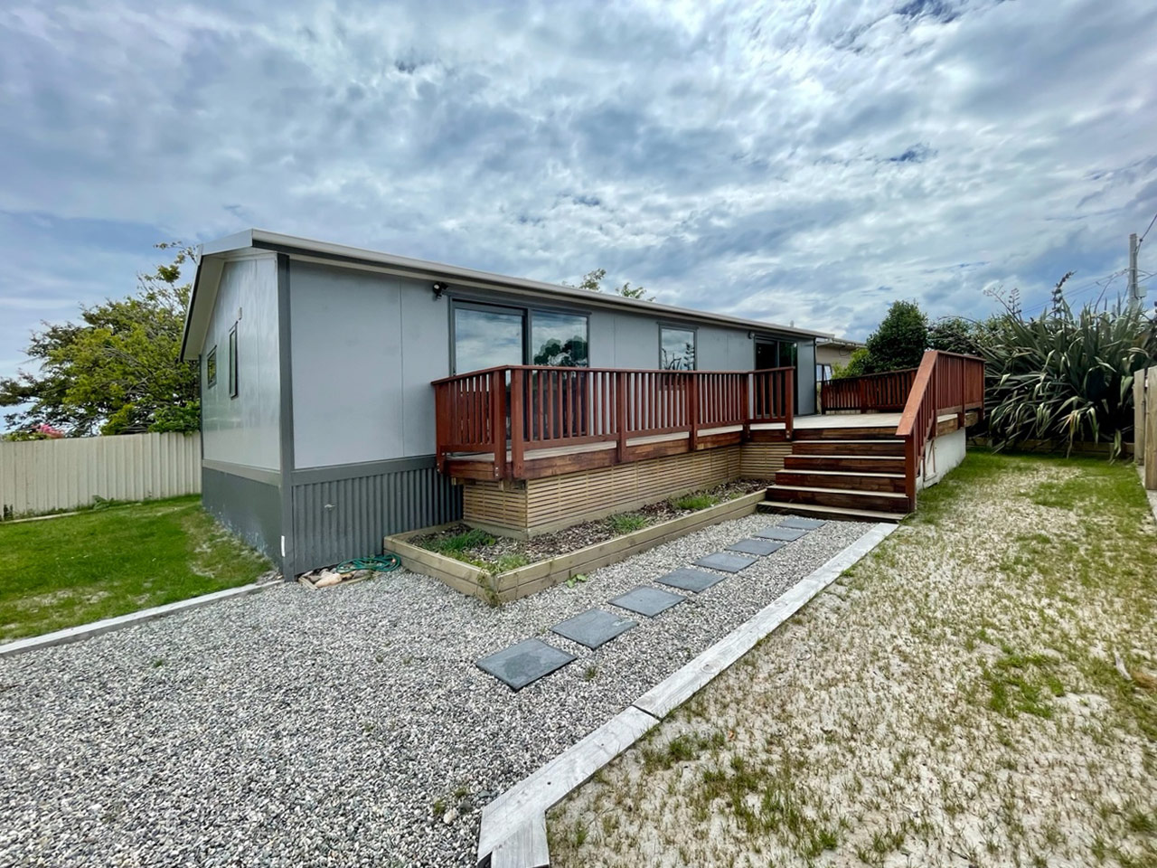 Build a Resilient Home with QuickBuild Homes