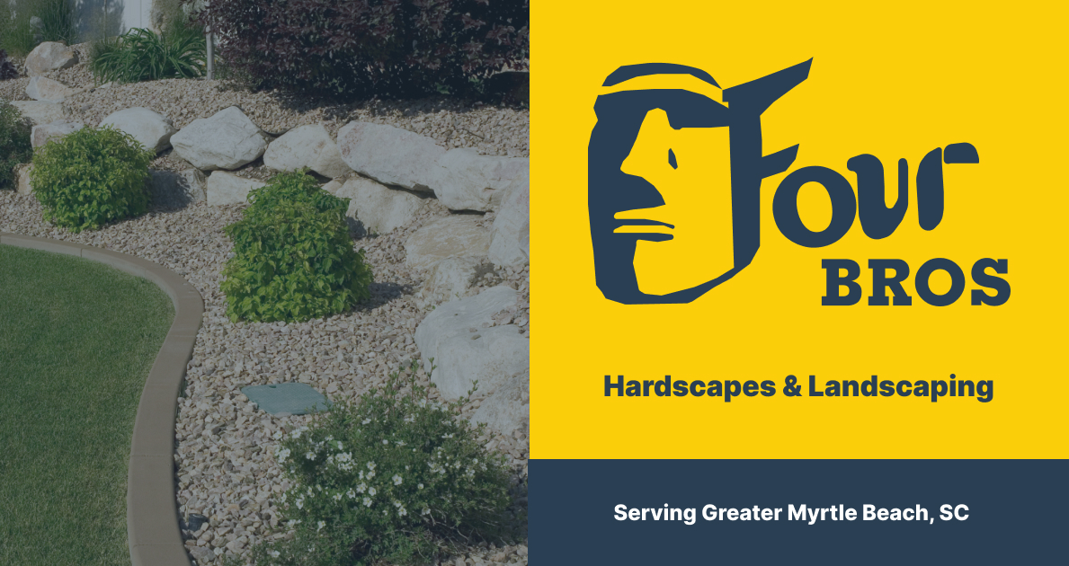 Four Brothers Hardscaping + Landscaping Services