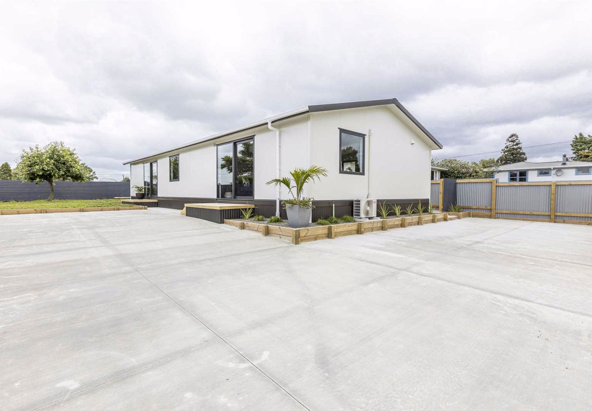 QuickBuild Homes Kitset House Plans