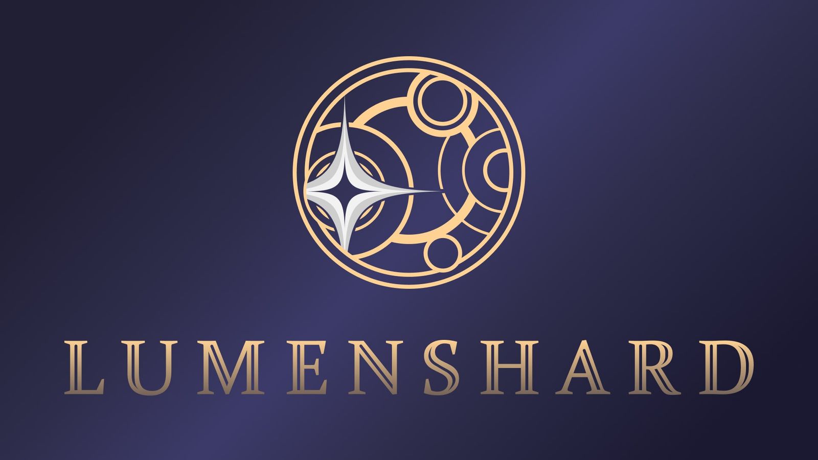 Lumenshard Logo