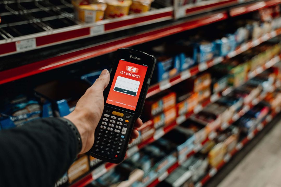 Contact Us HT Hackney