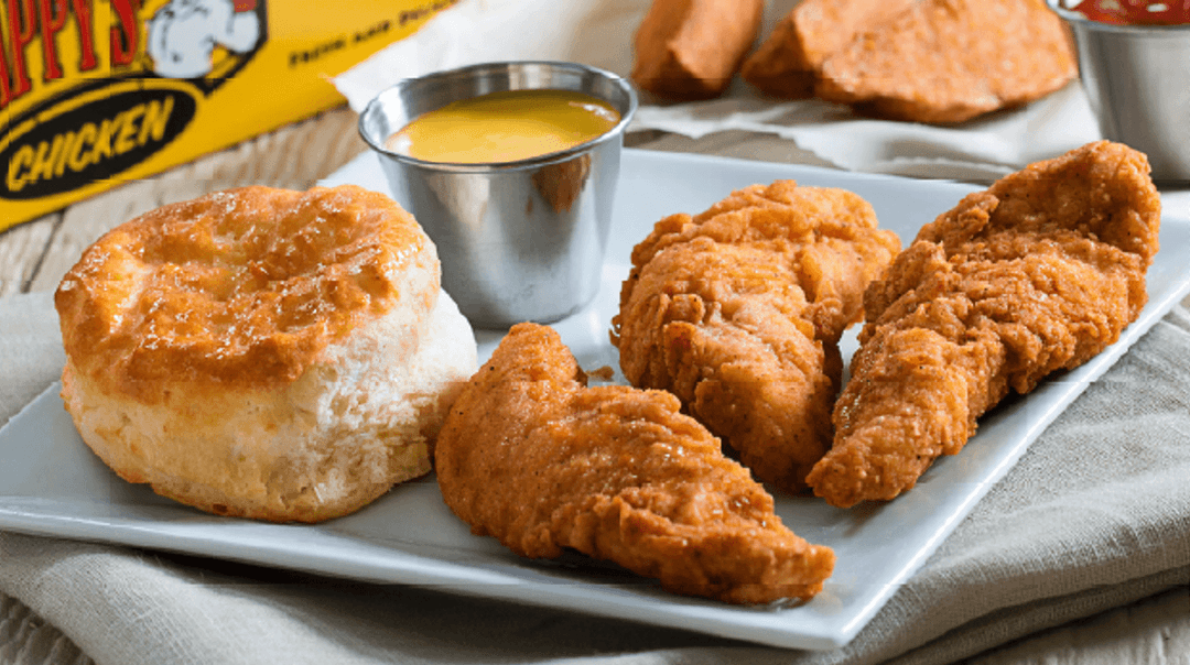 Food Service HT Hackney