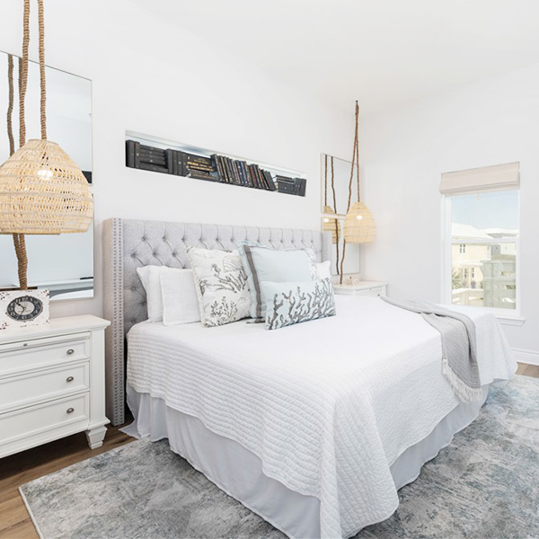 Port Aransas Airbnb Vacation Rental Property Management by Grand