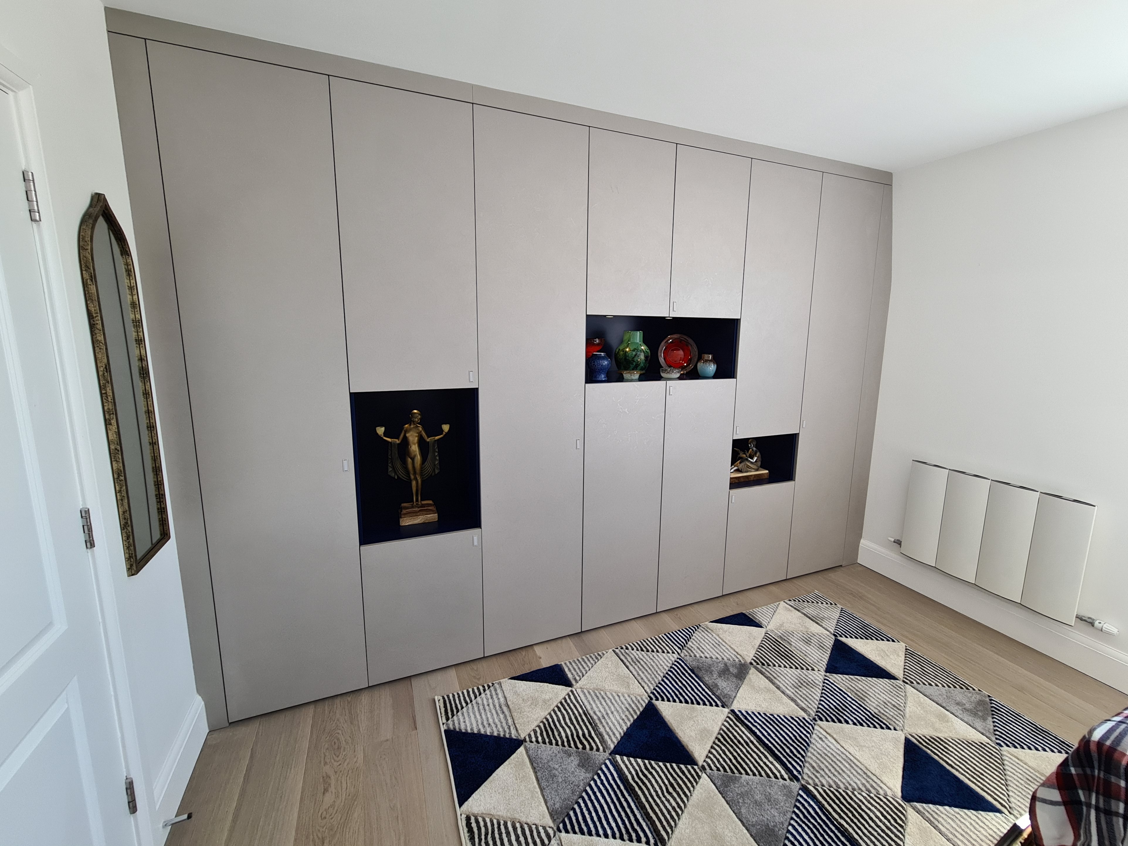 Project - Bedroom Re-Design Royal Tunbridge Wells | Metamorphosis Interiors
