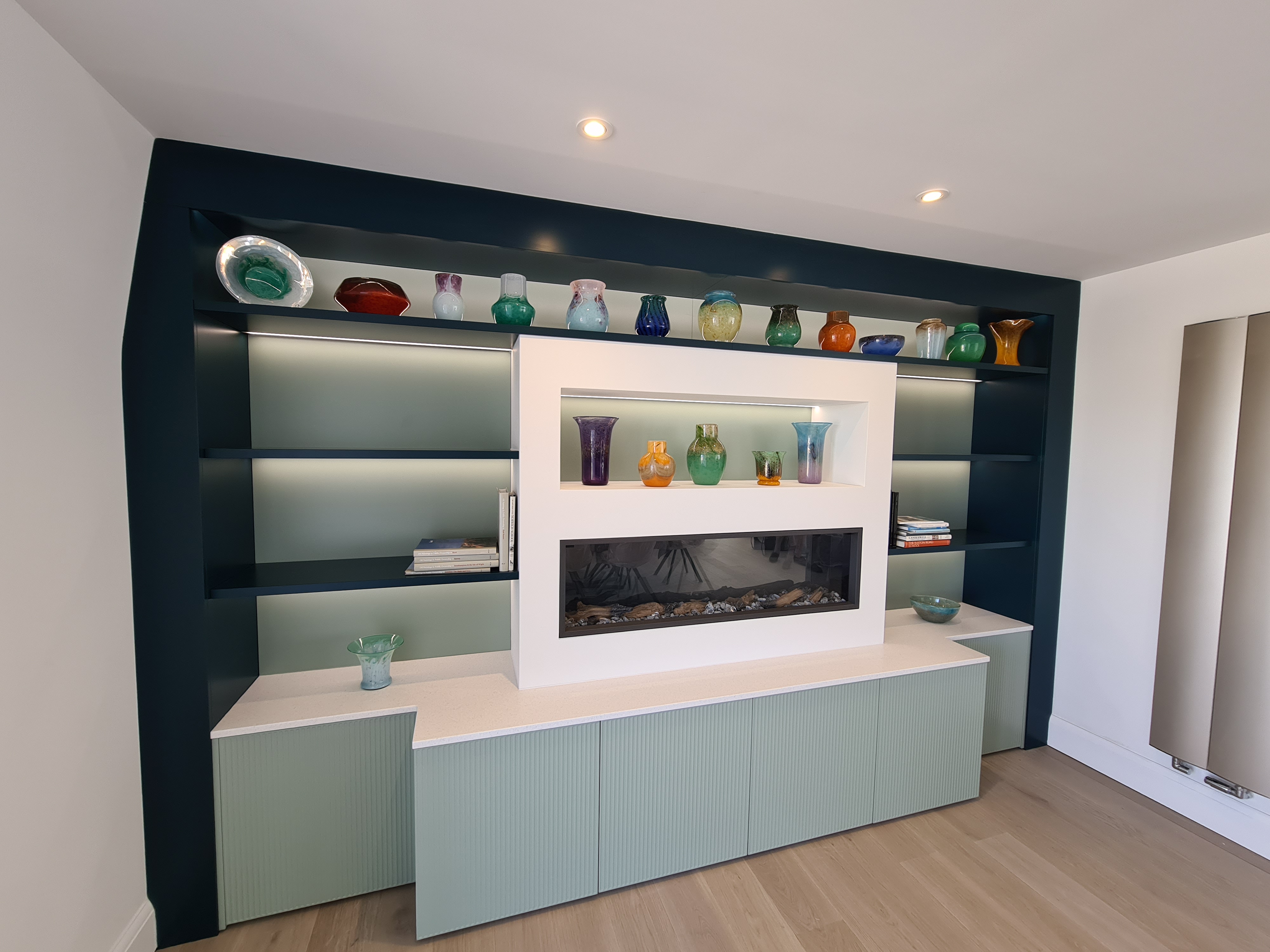 Project - Lounge Re-Design Royal Tunbridge Wells | Metamorphosis Interiors