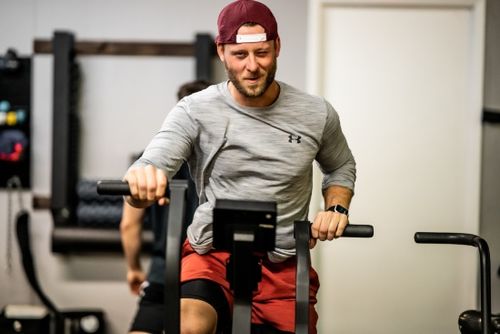 Charlotte Strength | Strength and Conditioning Gym in Charlotte, NC
