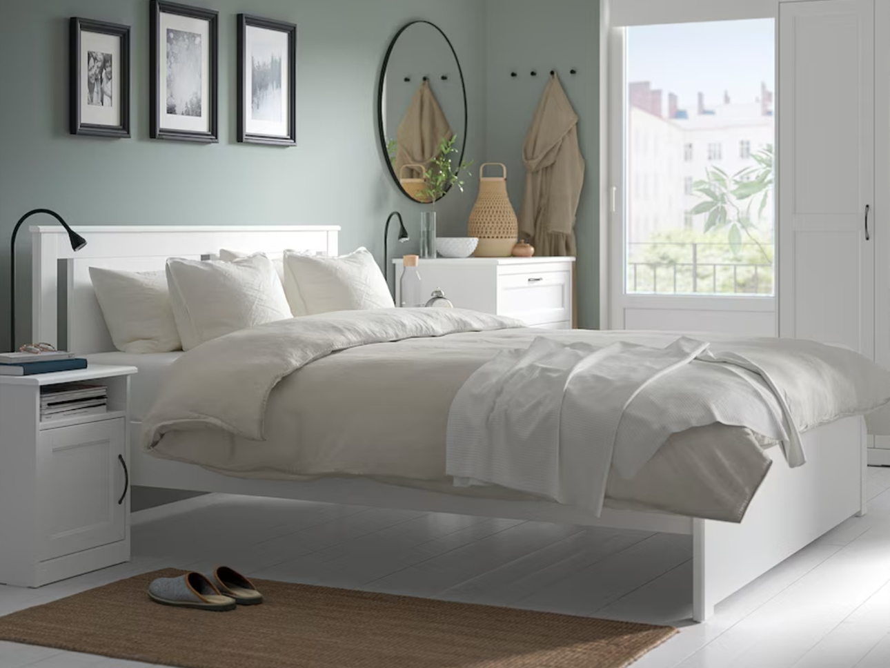 Transform Your Space IKEA Bedroom Sets National Assemblers