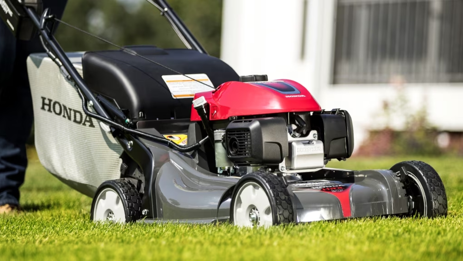 Honda Lawn Mower Why It's a Cut Above the Rest National Assemblers