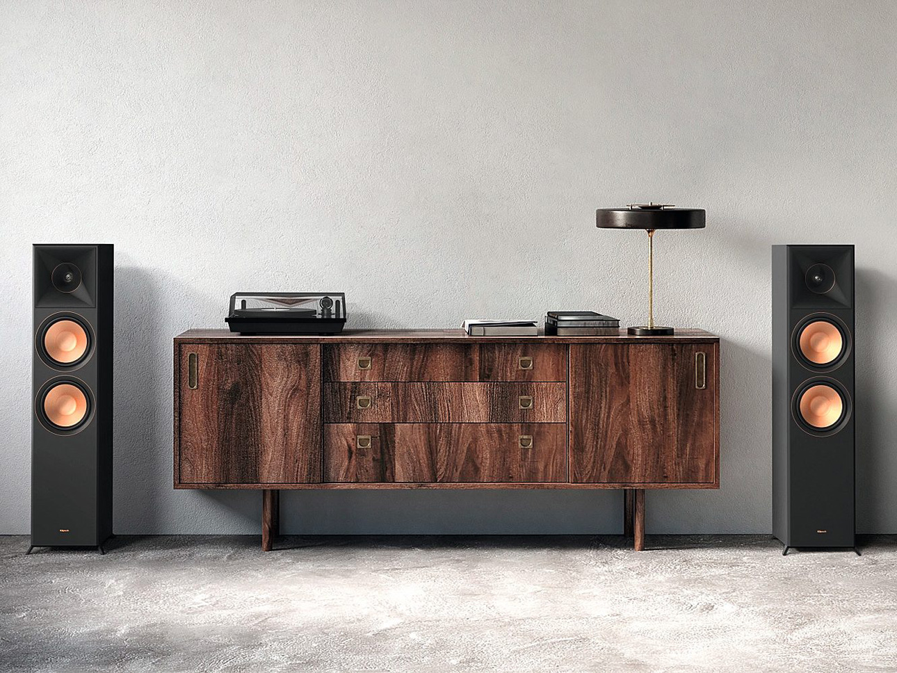 Exploring Tower Speakers' World National Assemblers