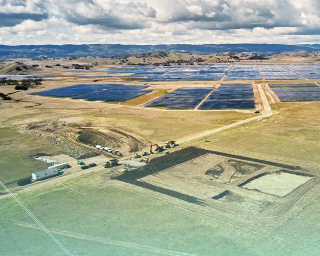 Clean Energy Services (CES)