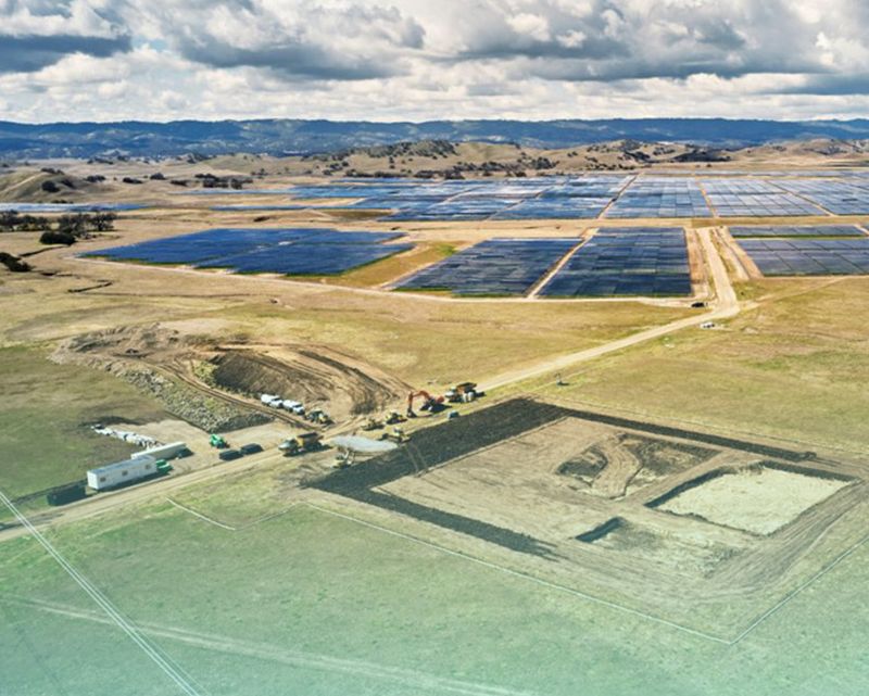 Clean Energy Services (CES)