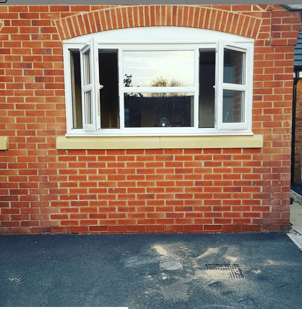 Garage Conversions Kettering & Northamptonshire