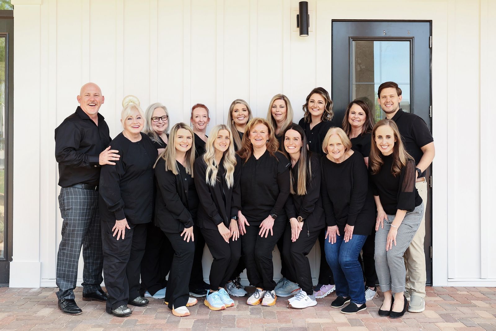 Dentist in Seneca Clemson Family Dentistry