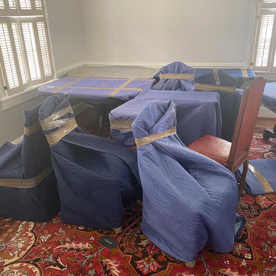Movers Cleveland Tn