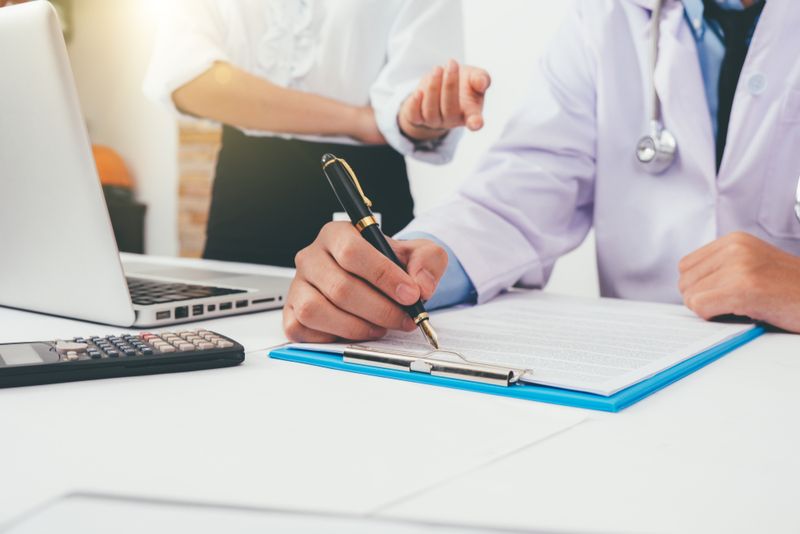 What Is Upcoding & Downcoding? How Can Physicians Prevent It?