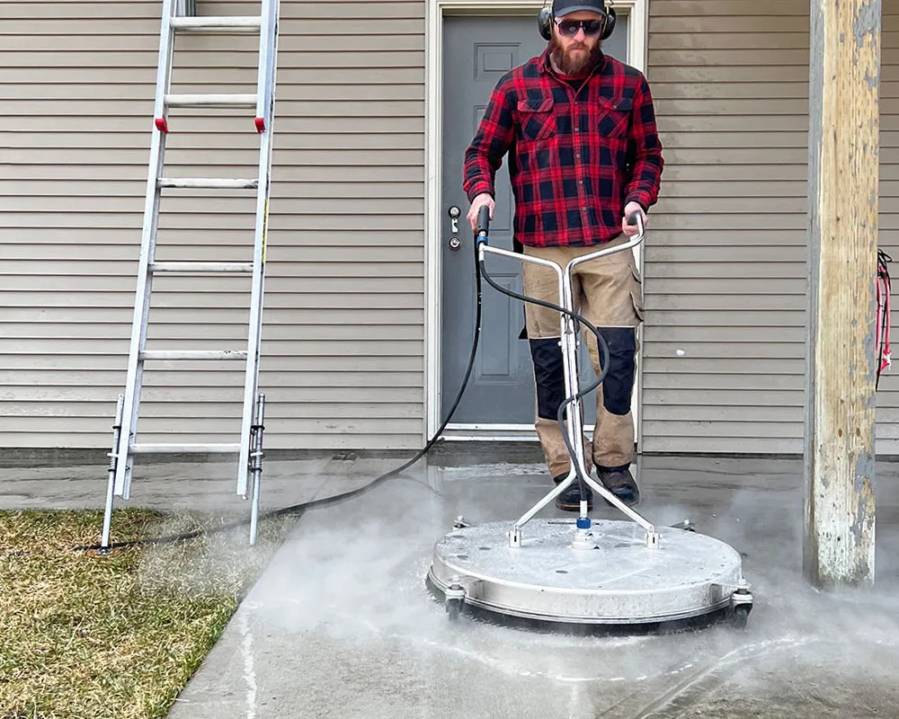 Window Cleaning and Pressure Washing Services in Kelowna, BC Kelowna