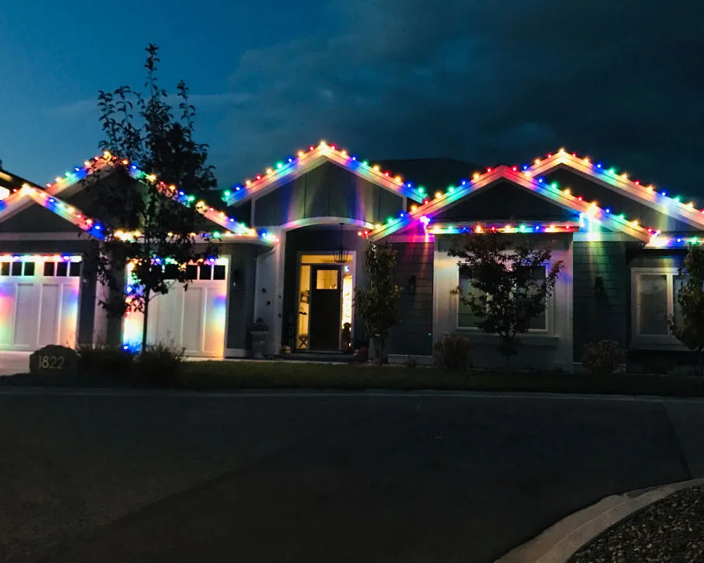 Window Cleaning and Pressure Washing Services in Kelowna, BC Kelowna