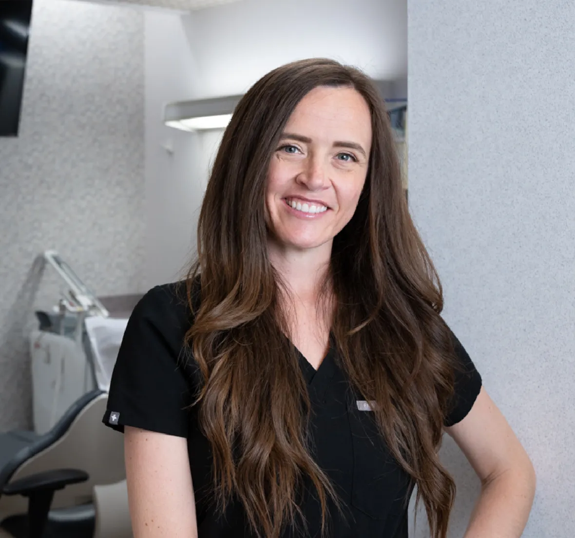 Dentist in Colleyville Azure Dental