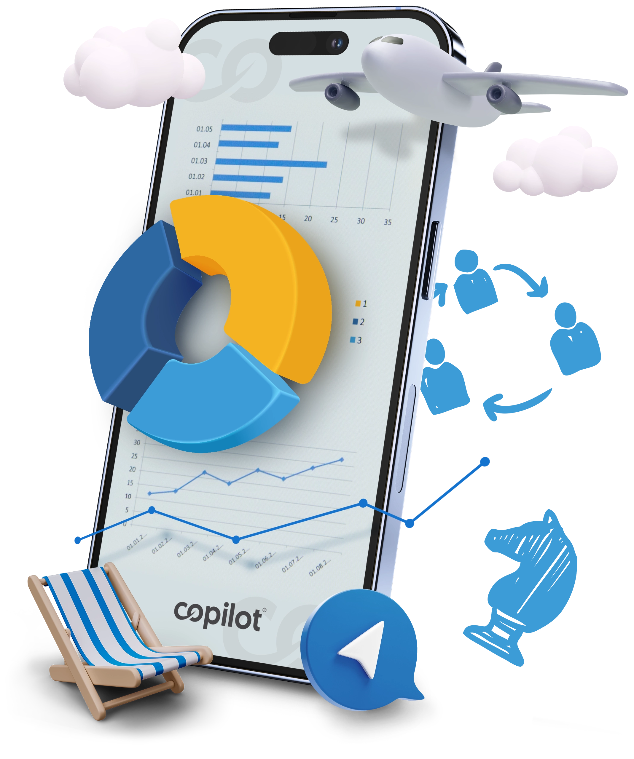 WHICH COPILOT PLAN IS RIGHT FOR YOU visual data 8