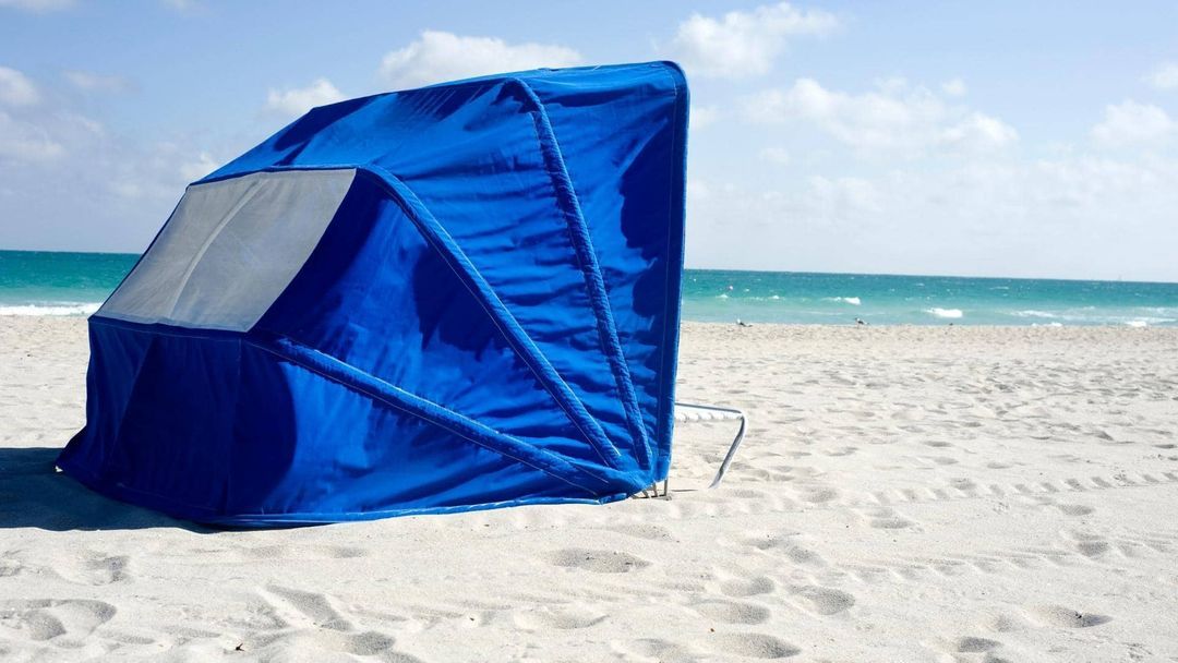 10 Best Beach Shelters & Tents For Australia In 2023