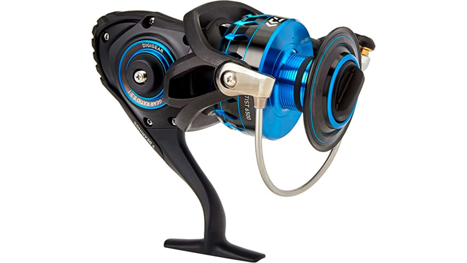 10 Best Surf Fishing Reels In 2023 Ultimate Fisher
