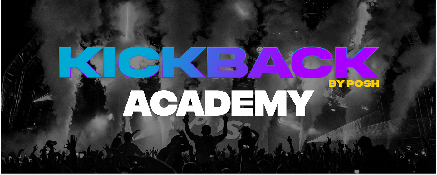 How to Enable Kickback on POSH