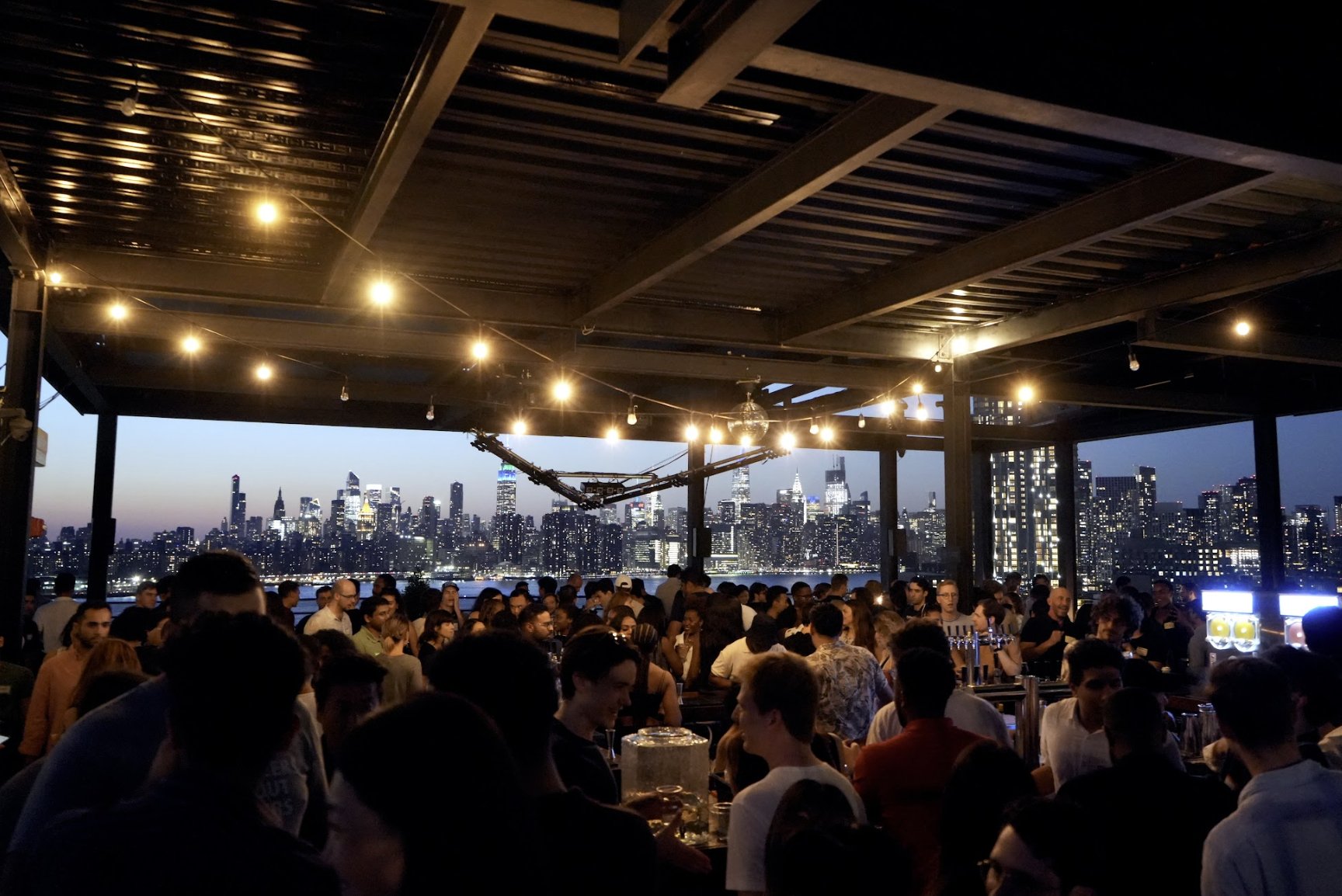 How to Host A Networking Event That Doesn’t Suck