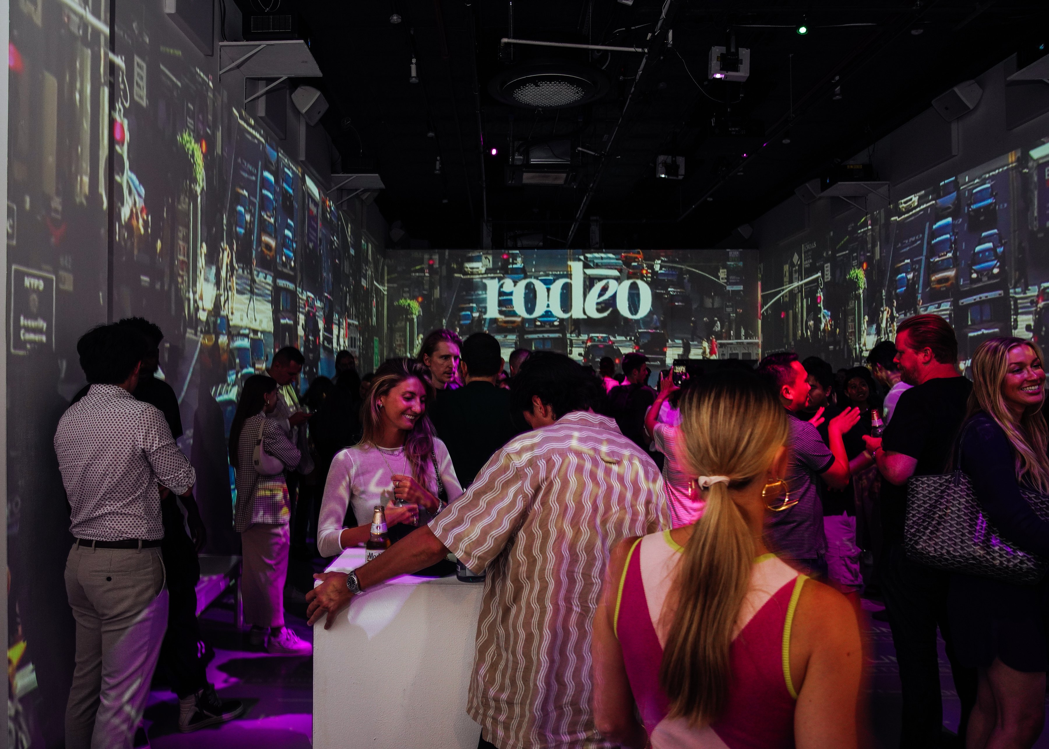 How to Host A Networking Event That Doesn’t Suck