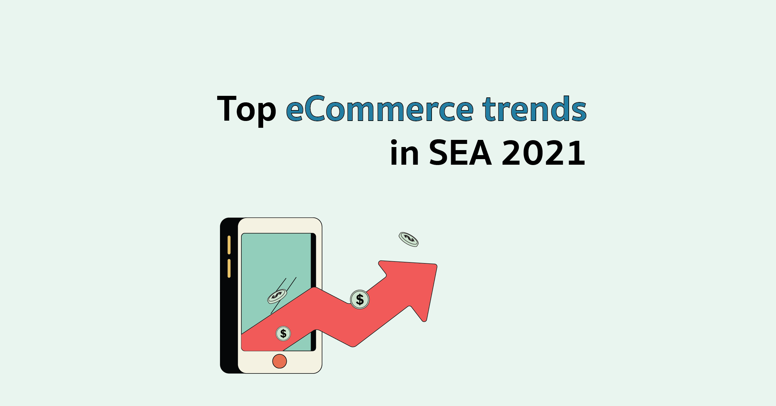 The TopSelling Products In Southeast Asian Market In 2022