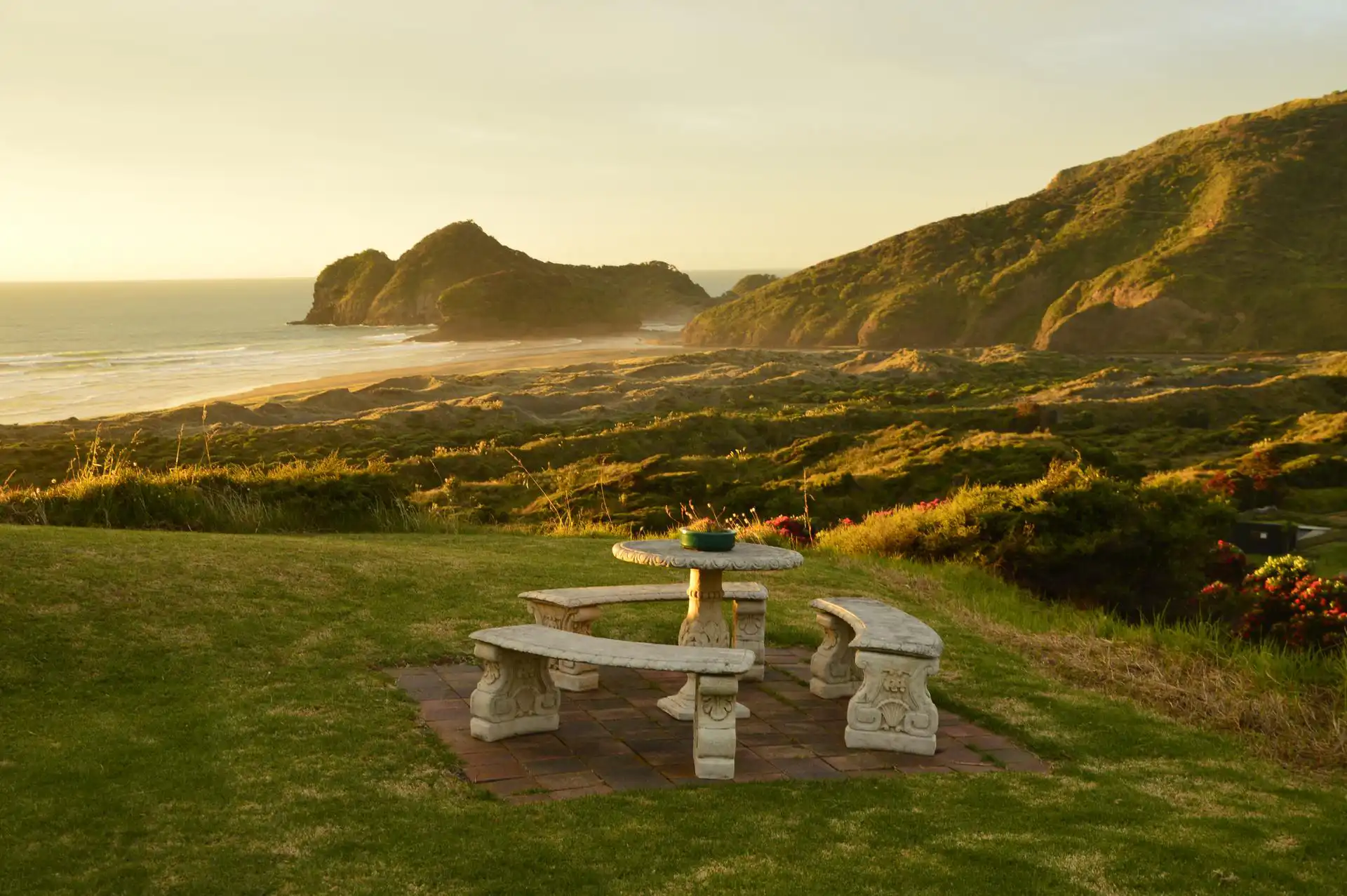 Discover Bethells Beach, West Coast, Auckland