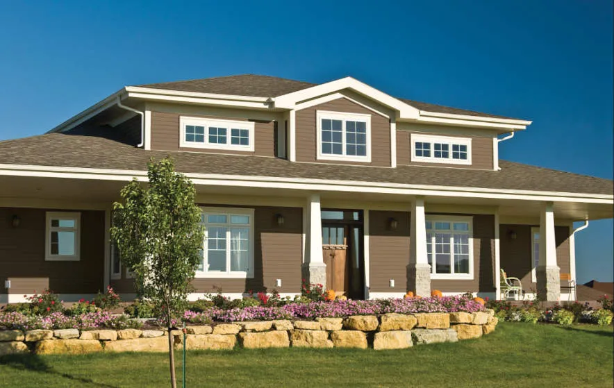 Unishield Vinyl Siding Installation Manchester NH UWD