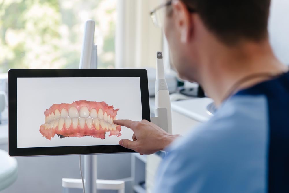 The Course | 3D Orthodontics Course | Learn 3D digital orthodontics