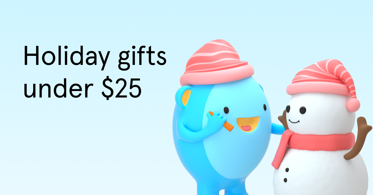 Employee holiday gift ideas for 25 Holiday Gift Guide