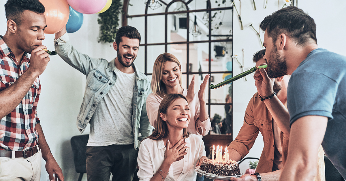 Best Birthday Gift Ideas Under 75