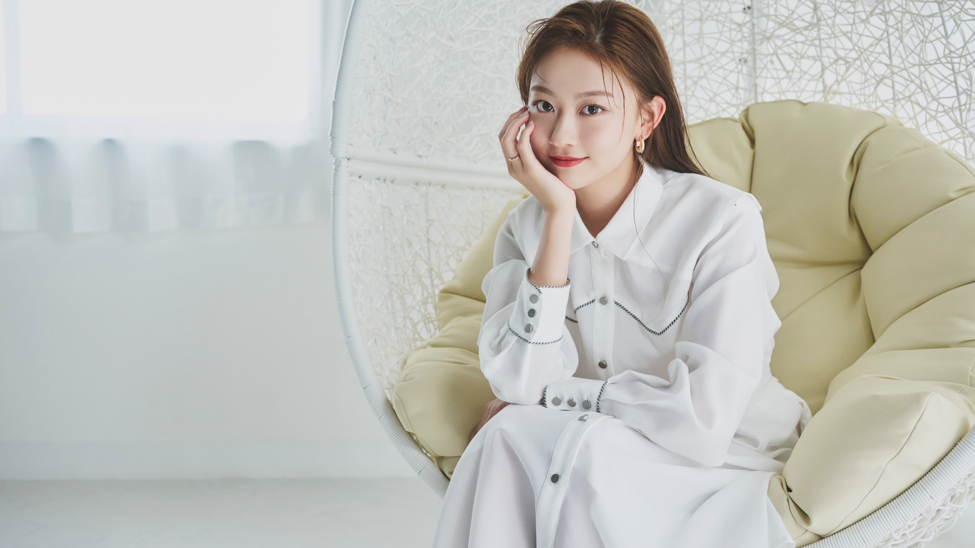 みとゆな「築き上げたインフルエンサーとしての実績と、飛び込んだ女優業。基盤にあるのは “みともだち” との絆」 - my HERO みとゆな「築き上げたインフルエンサーとしての実績と、飛び込んだ女優業。基盤にあるのは “みともだち” との絆」 - my HERO