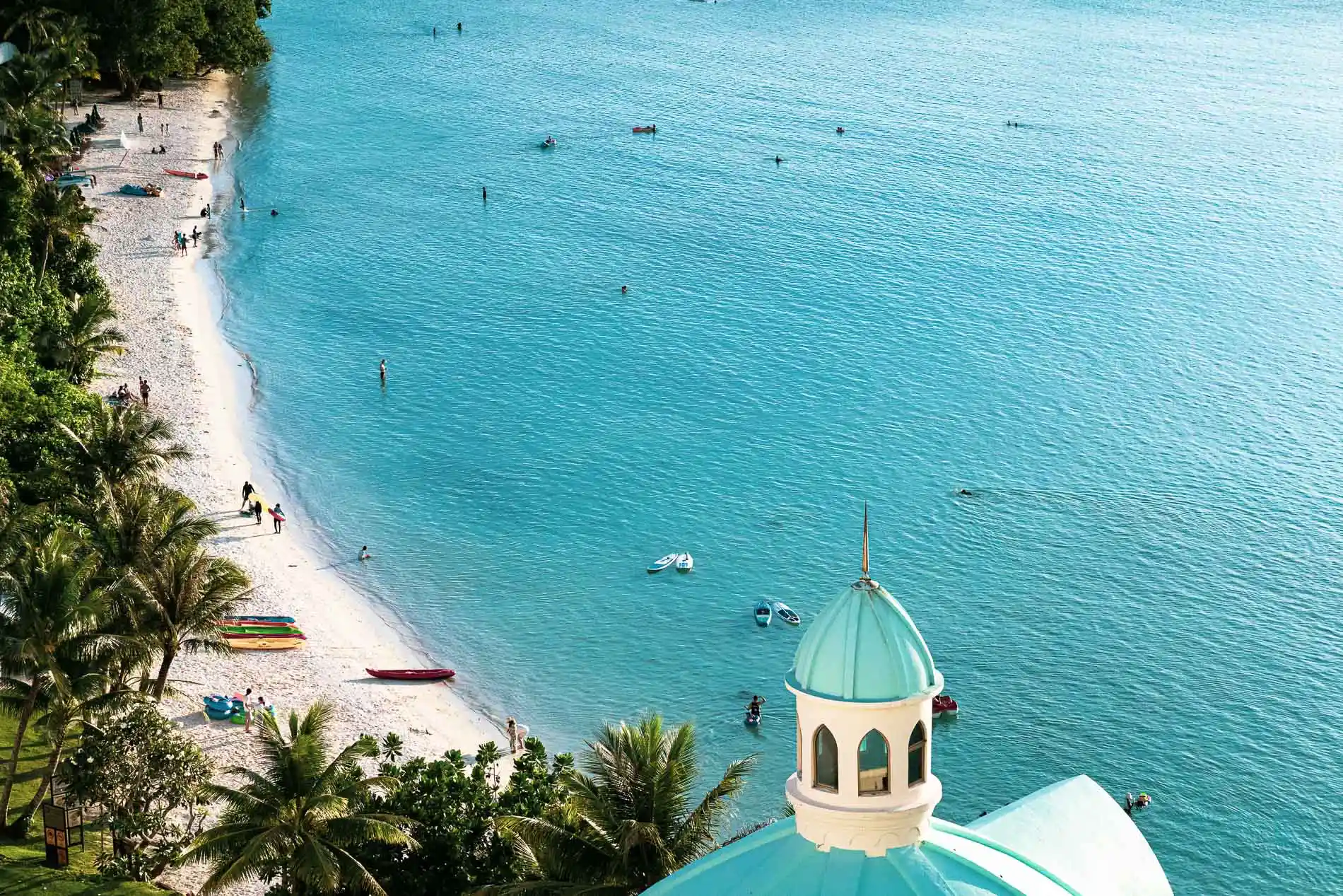 Guam Tax Preparation Services CK Tax, Bookkeeping & Accounting Guam CPA