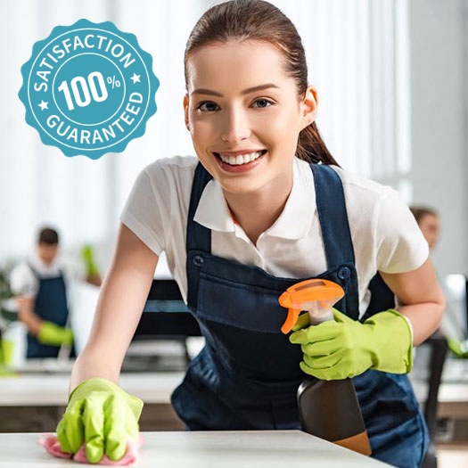 Dove Cleaning Services Manchester Commercial Cleaners