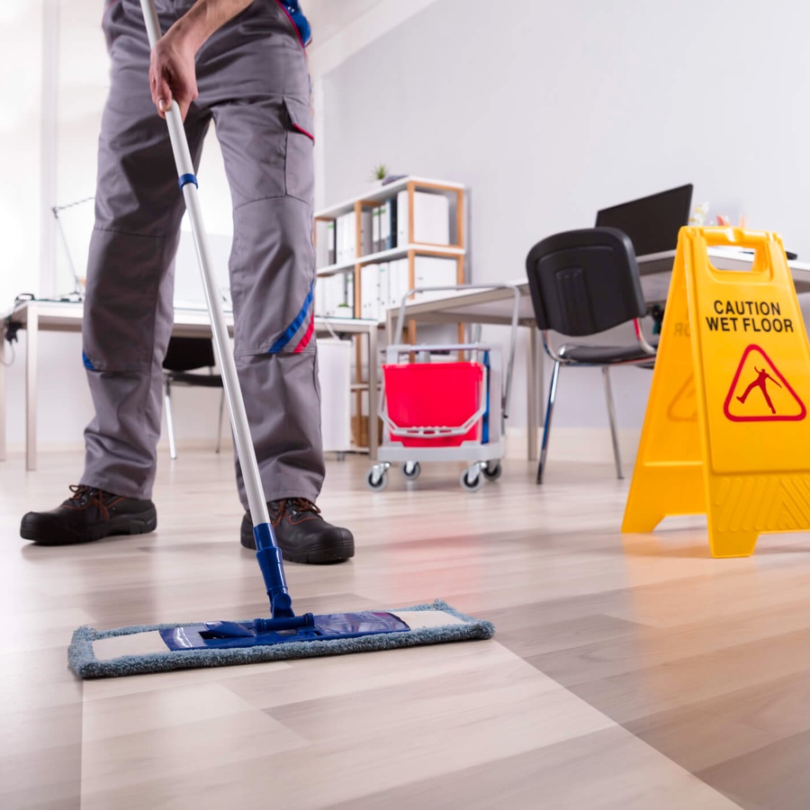 Dove Cleaning Services Manchester Commercial Cleaners