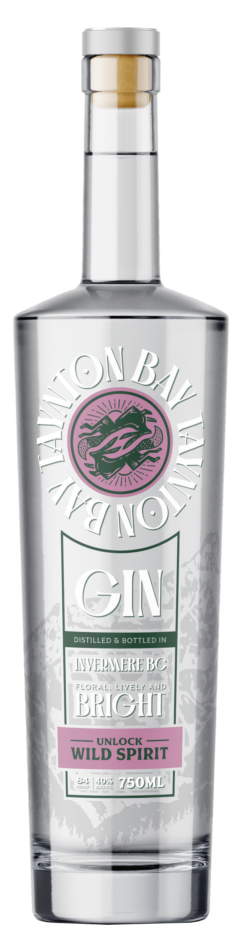 Products Taynton Bay Spirits