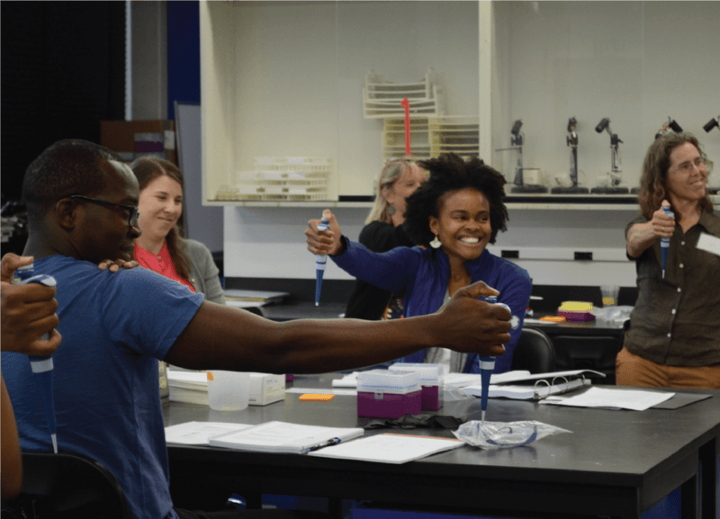 Why LabXchange is a GameChanger in Science