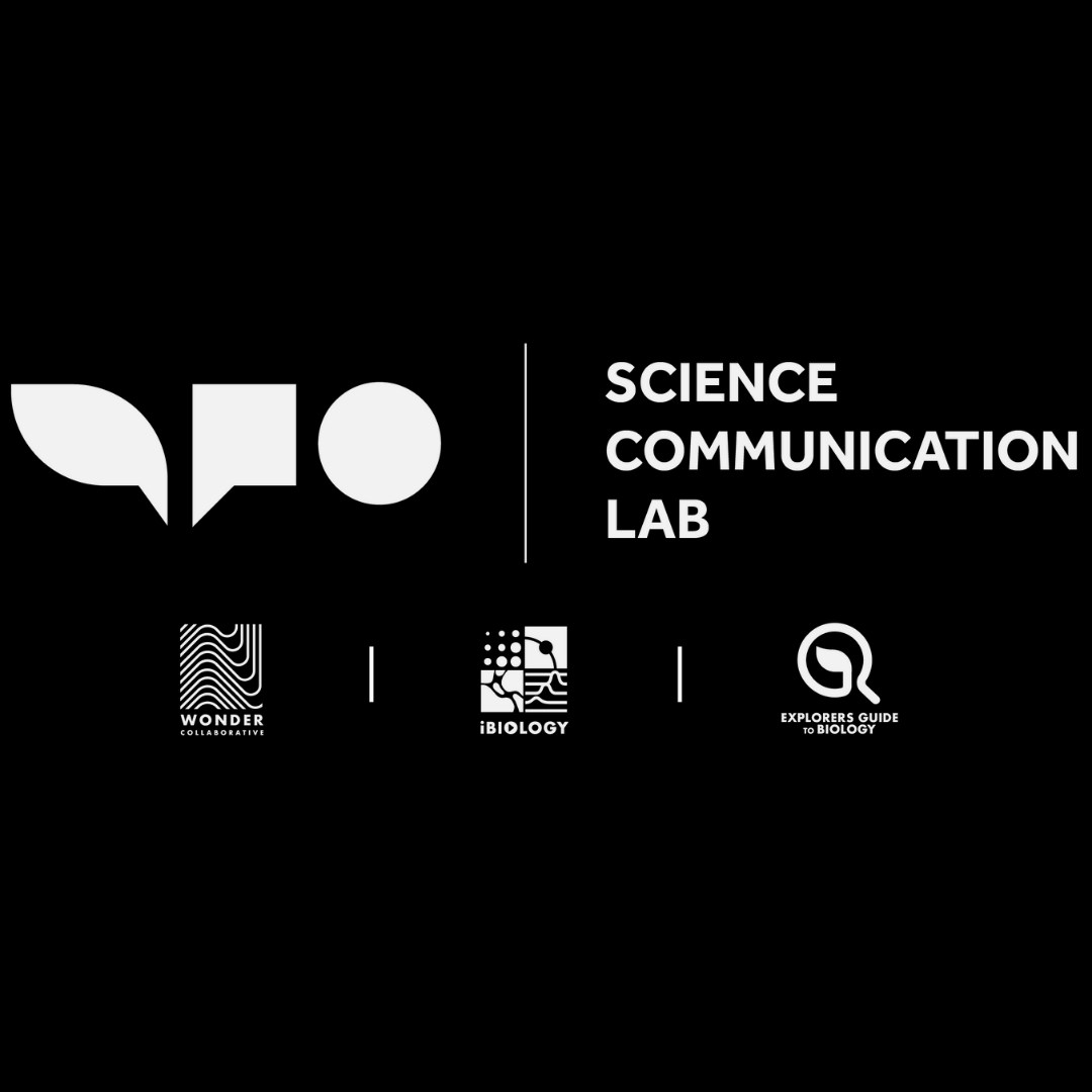 Collaborator Spotlight Telling Science Stories with Science