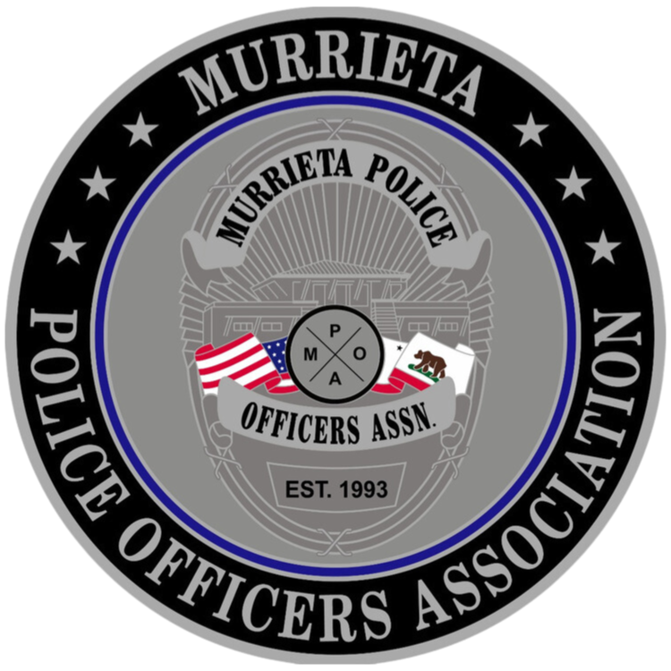 Murrieta Police Officers Association
