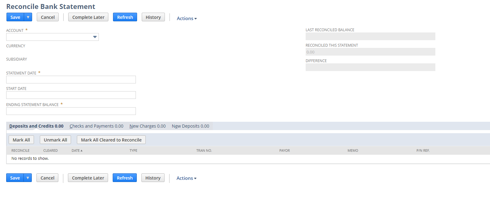 Refactored site April, 2023