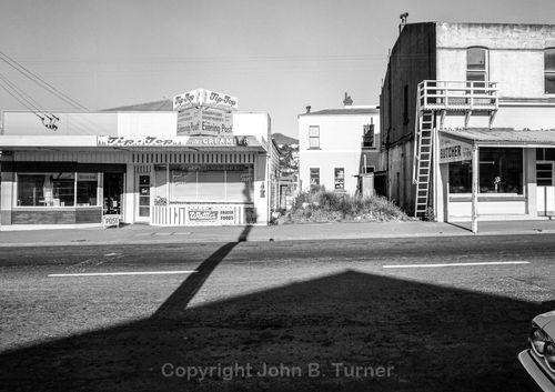 Tip Top Johnsonville A Walk Down Johnsonville Road