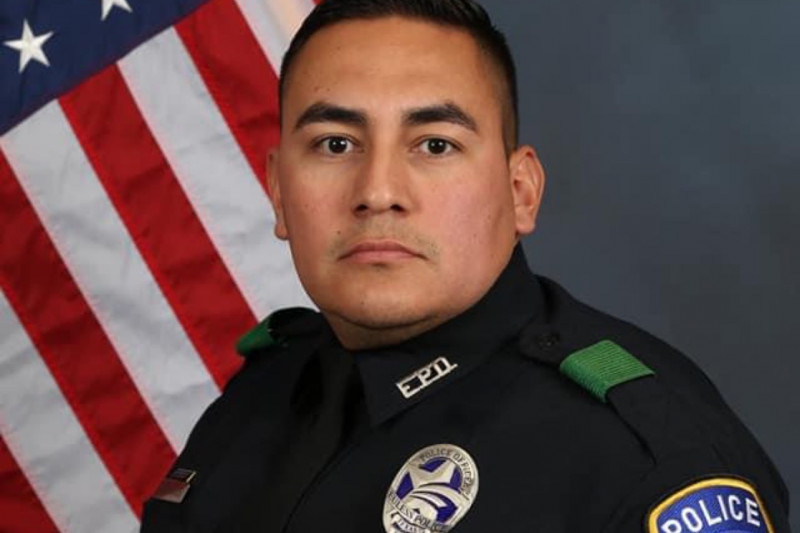 Bedford Municipal Police Association