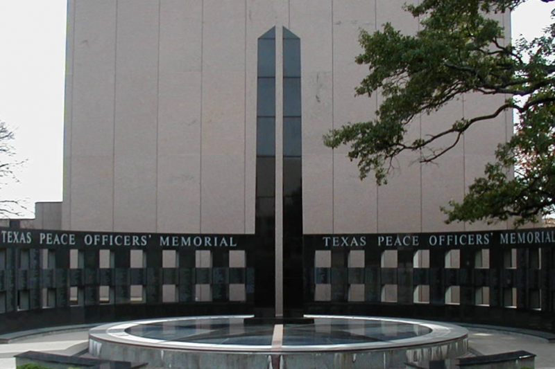 Bedford Municipal Police Association