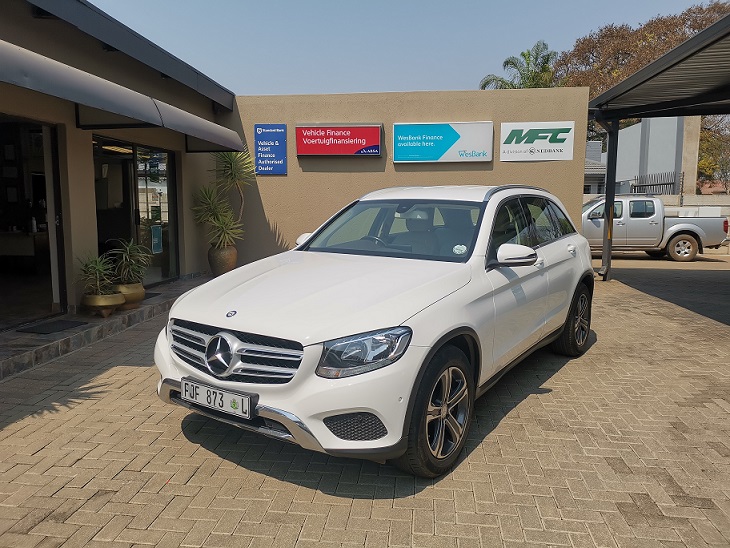 Buy a vehicle Carport Motors Preowned cars in Polokwane