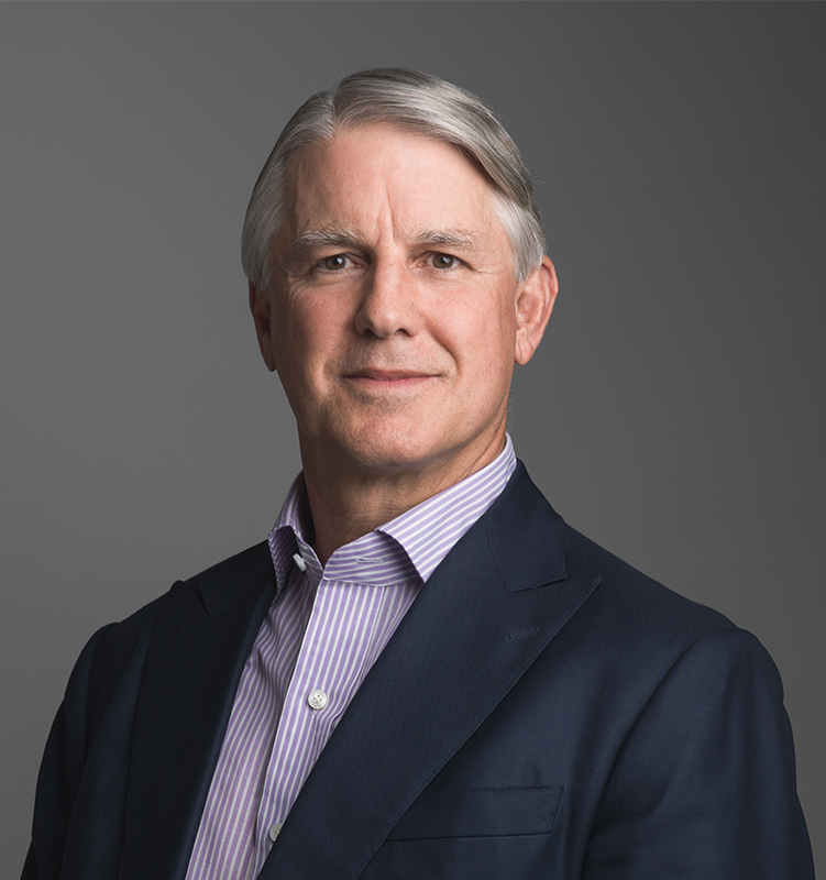 Jeremy Goodman | Riposte Capital